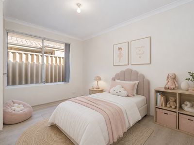 296 Wright Road, Harrisdale