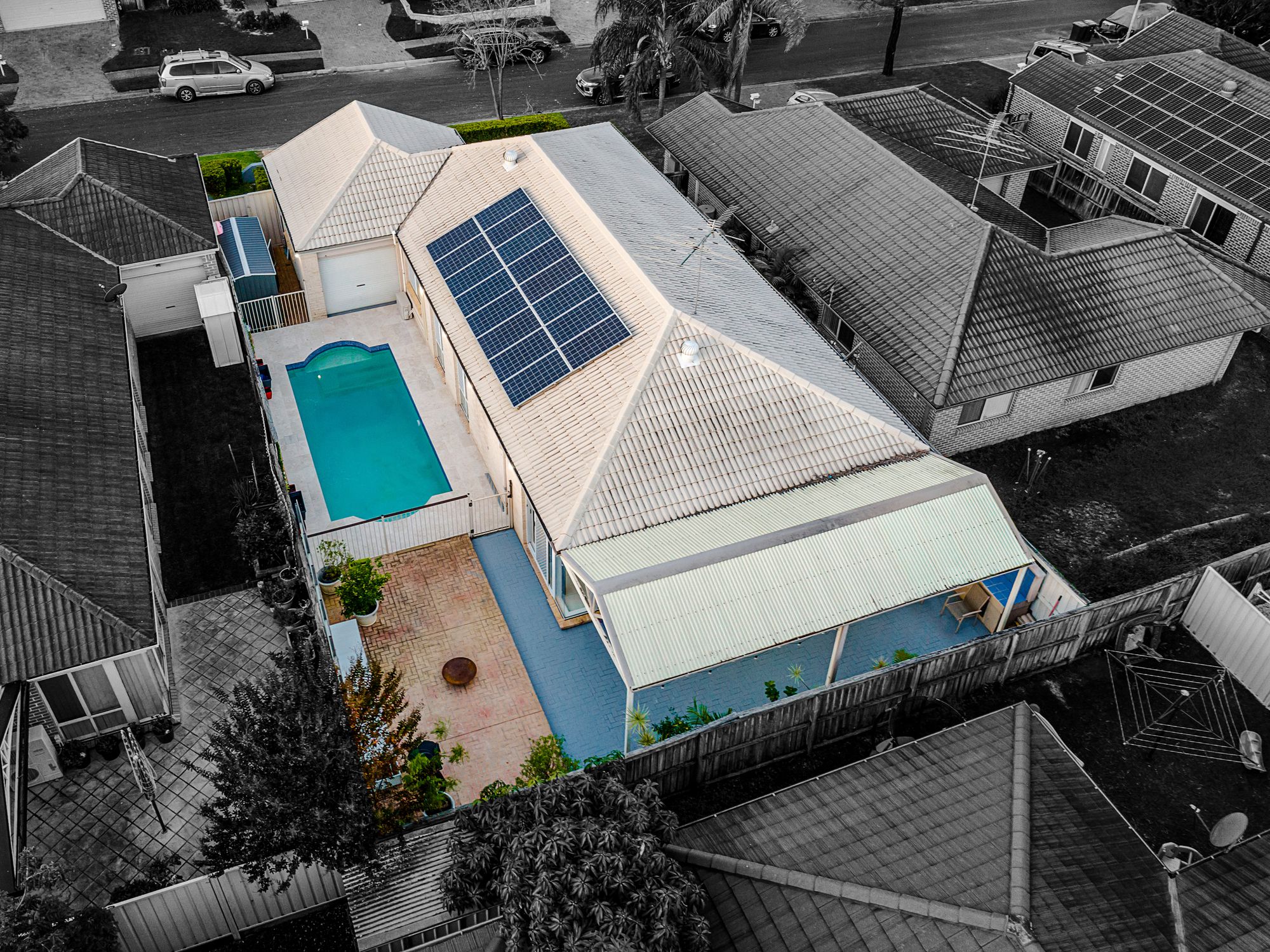 46 Canyon Drive, Stanhope Gardens