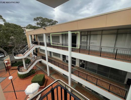Prime Commercial Suite Opposite Miranda Station