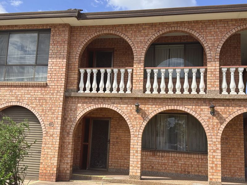 48 Bareena Street, Canley Vale