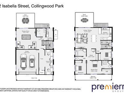 32 Isabella Street, Collingwood Park