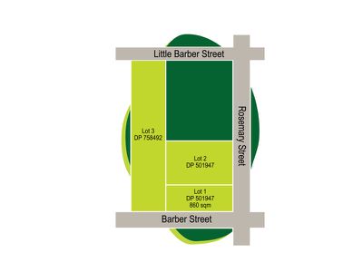 14-16 ROSEMARY STREET, Gunnedah