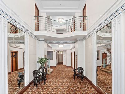 117 Macleay Street, Potts Point