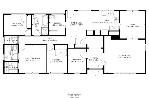 16 Thoopara Place, Orange