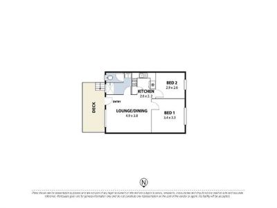 3 / 7 Kelvin Rd, Coniston