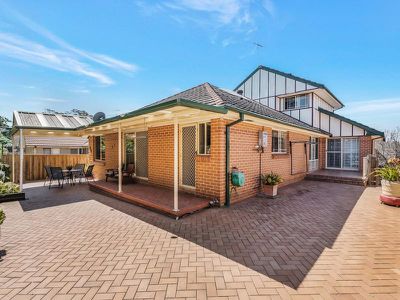 4 Hampshire Court, Cherrybrook