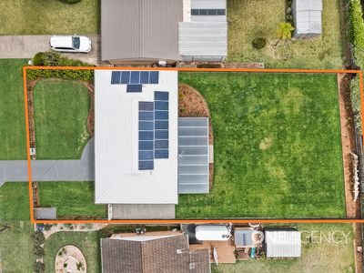 43 Edwards Avenue, Bomaderry