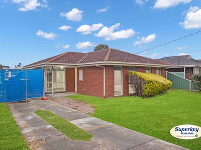 55 Huntingfield Drive, Hoppers Crossing