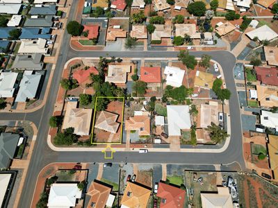 3 Curlew Crescent, South Hedland