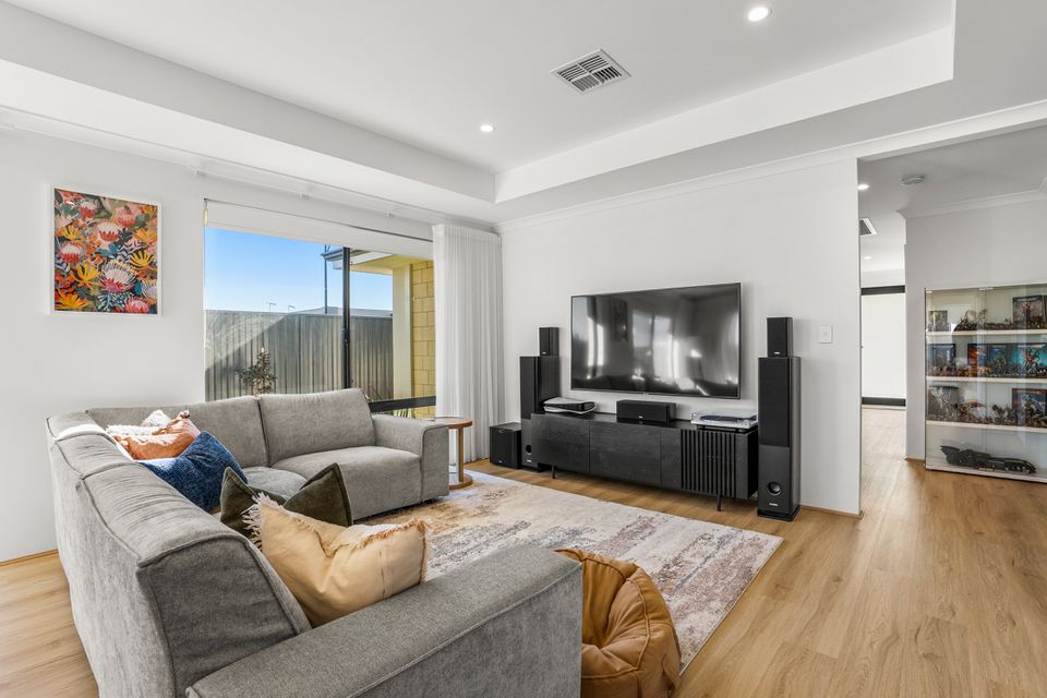 22 ESPIRIT WAY, Baldivis