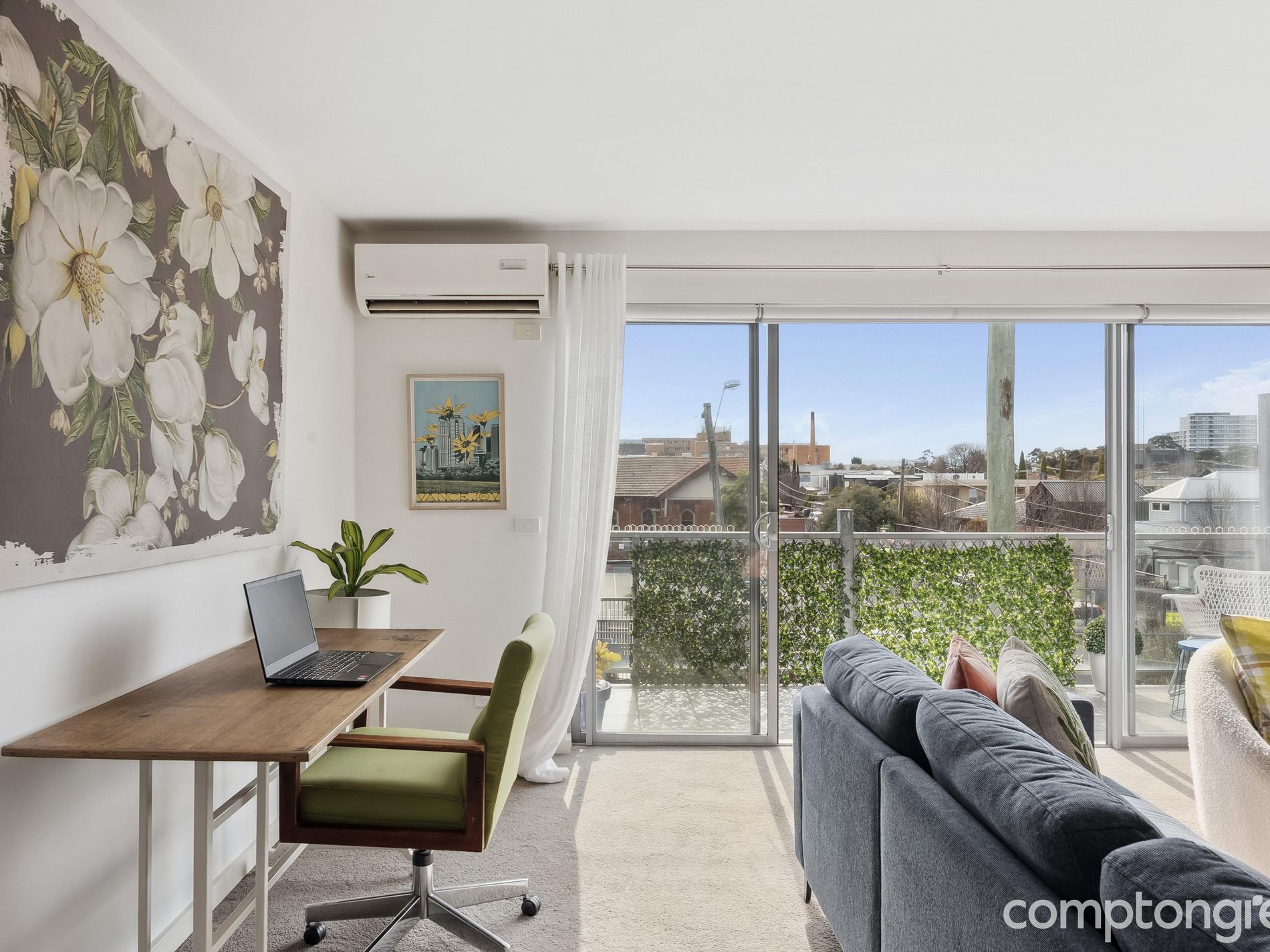 20 / 44 Everard Street, Footscray