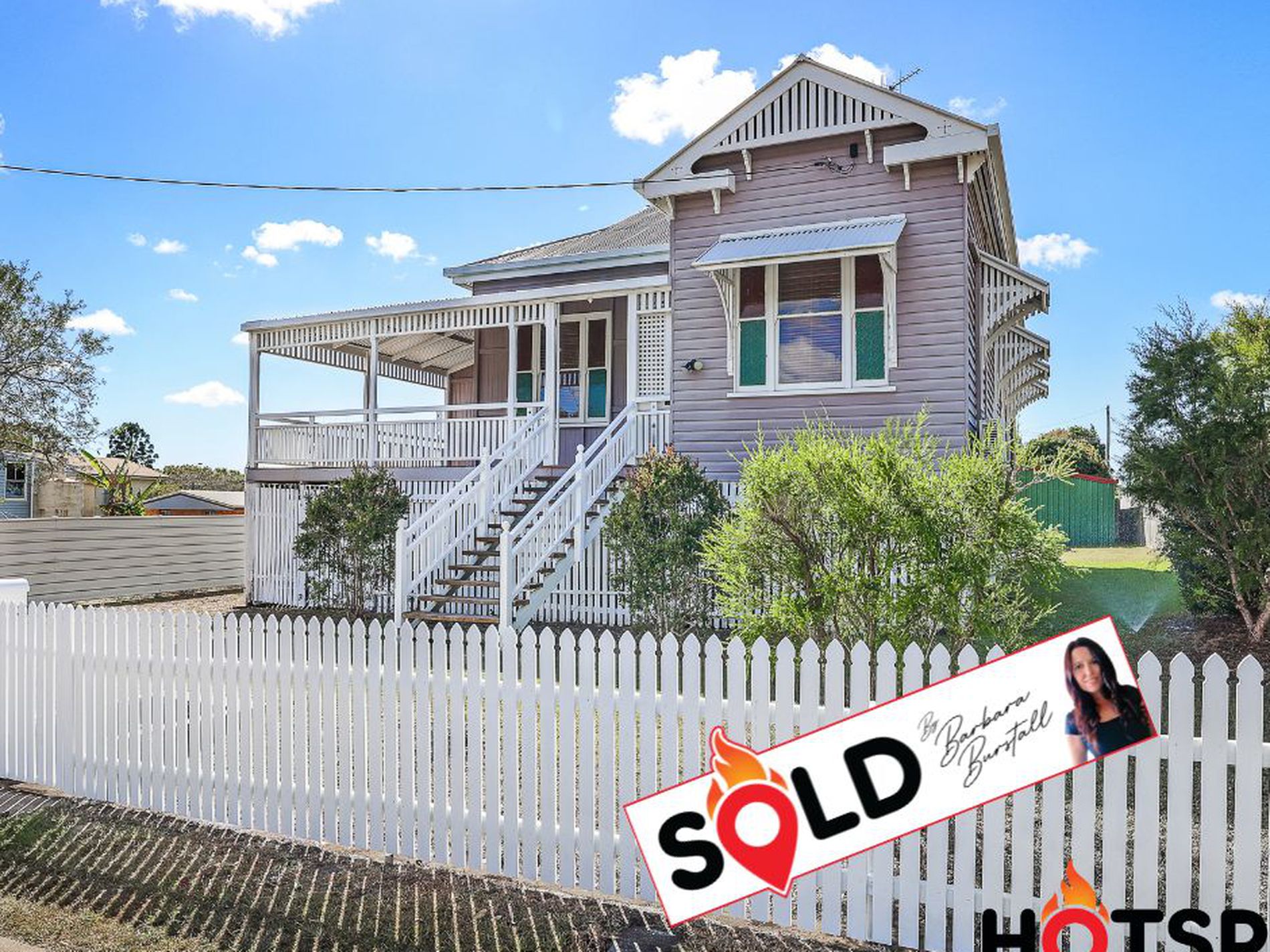 32 Maryborough Street, Bundaberg South