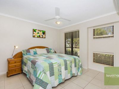 21 Huxley Crescent, Oonoonba