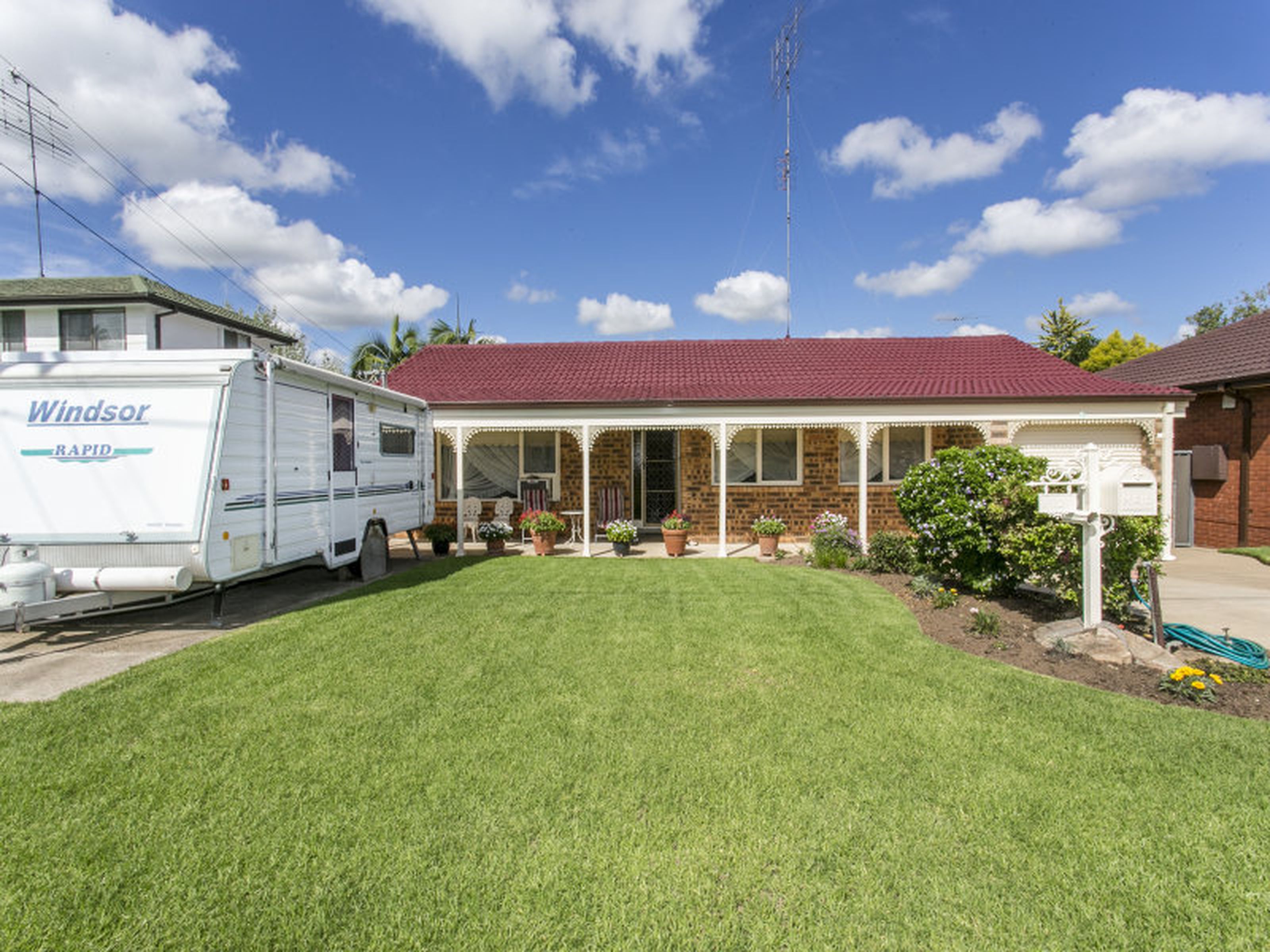 12 Lorne Avenue, SOUTH PENRITH