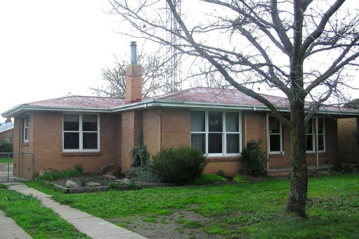 1 Curia Street, Mansfield