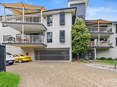 3/147 Riding Road, Hawthorne