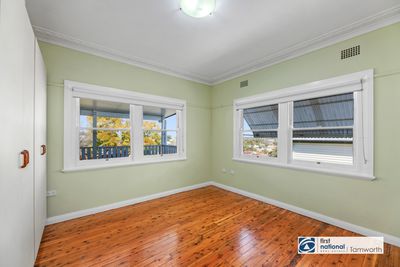 4 Macquarie Street, Tamworth