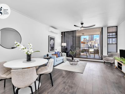 702P / 287 Pyrmont Street, Ultimo