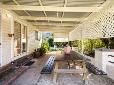 2286  Nimbin Road, Nimbin