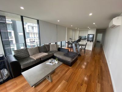 807 / 16 Burelli Street, Wollongong