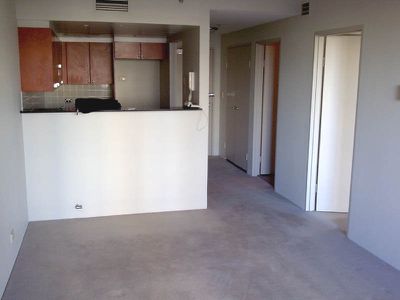 2002 / 1 Hosking Place, Sydney