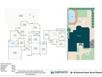30 Bateman Road, Mount Pleasant