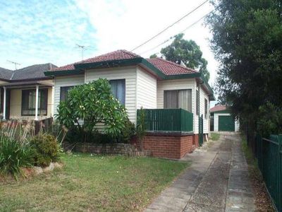 82 Stephen Street, Blacktown