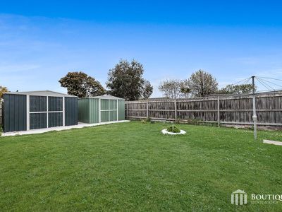 2 / 18 Third Avenue, Dandenong North