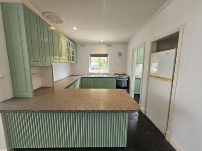 1 Degaris Street, Millicent