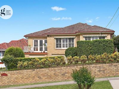 2 Farnell Street, West Ryde