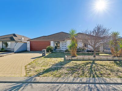 17 Pavonia Parade, Baldivis