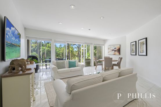 5107 St Andrews Terrace, Sanctuary Cove