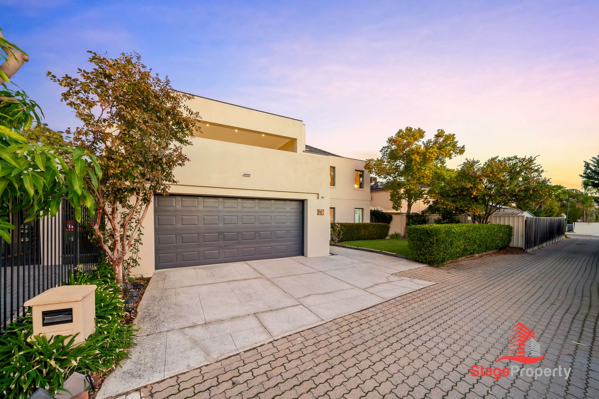 12 Witham Close, Applecross