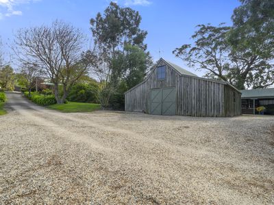 8455 Goulburn Valley Highway, Seymour