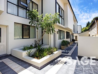 5 / 2 The Mall, South Hurstville