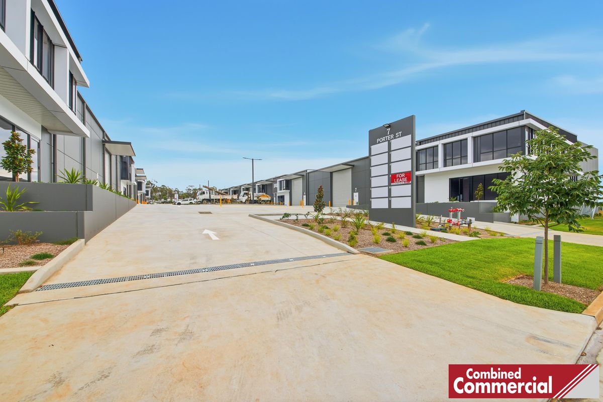 7 / 30 Southwell Road, Oran Park