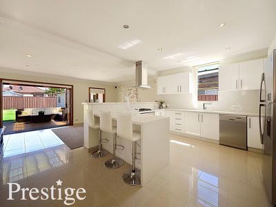 215 Forest Road, Arncliffe