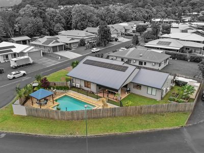 1 Spowatt Close, Kanimbla