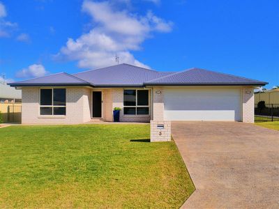 3 David Place, Kingaroy