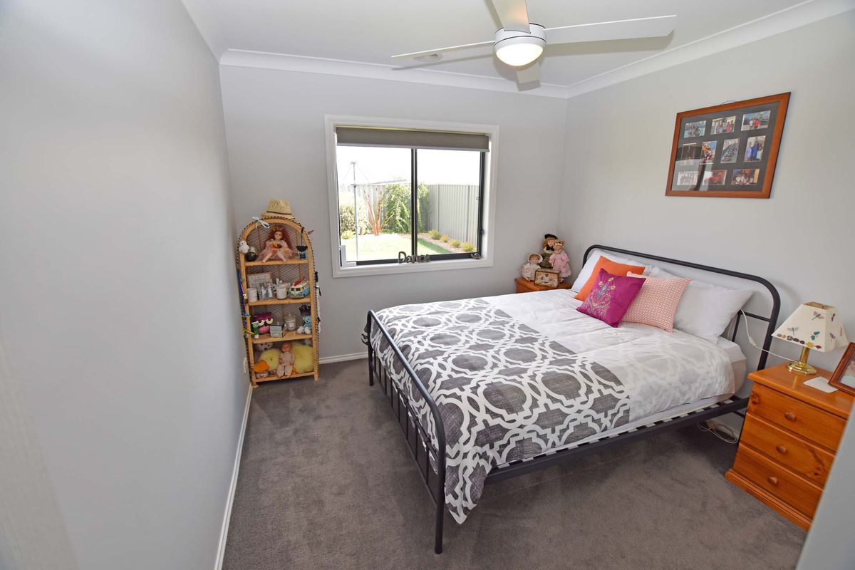 18 Kangaroo Way, Kyabram