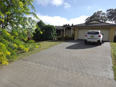 8 O'Halloran Avenue, Glen Innes