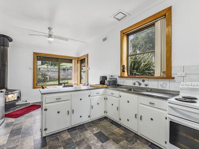 4 Holloway Crescent, Mount Gambier