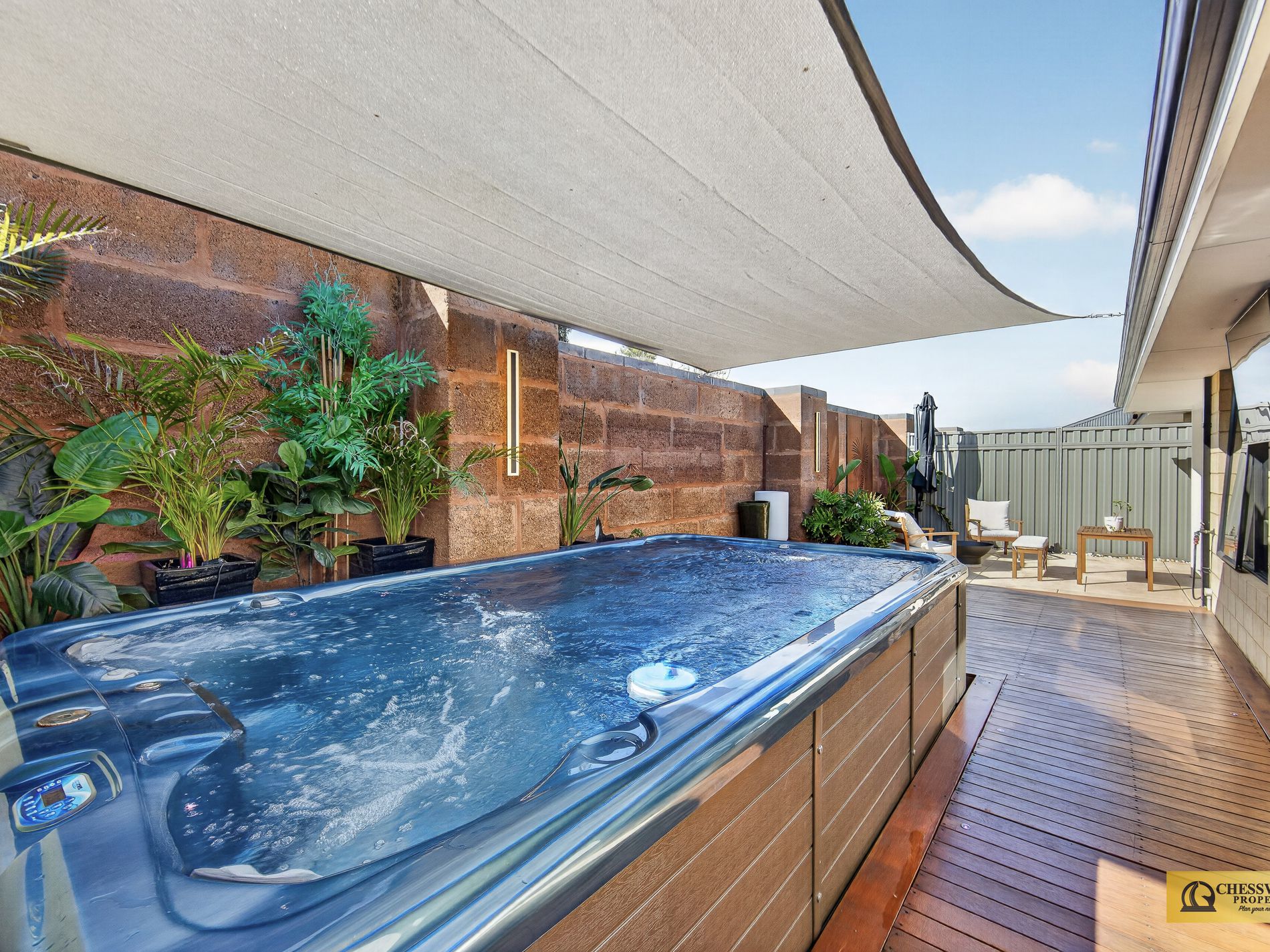 80 Littabella Avenue, Wandi