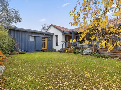 34 Butler Street, Seymour