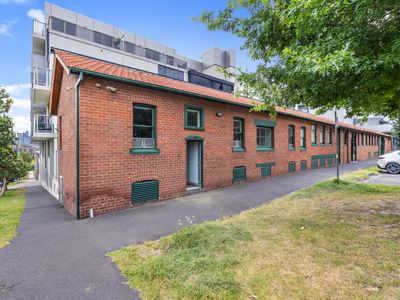 11 Moreland Street, Footscray