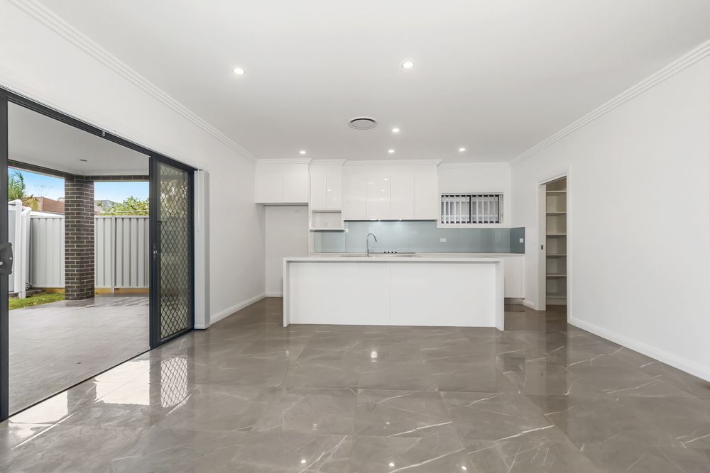 63A Rugby Crescent, Chipping Norton