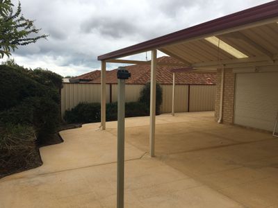 5 Willespie Drive, Pearsall