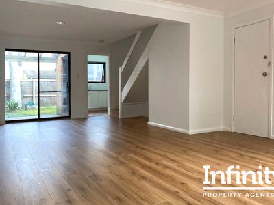 4A CHARLES STREET, Forest Lodge
