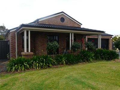 Tocumwal