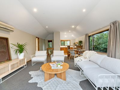 16A Hurley Street, City Centre